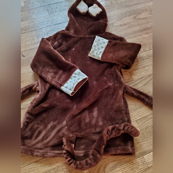 Monkey robes - Picture 6 of 6
